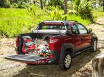 Fiat Strada Adventure CD 2013 года